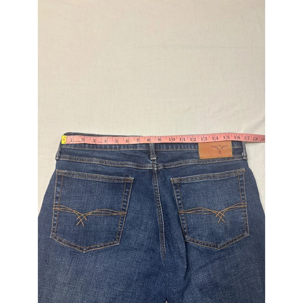 Wrangler 20x no
